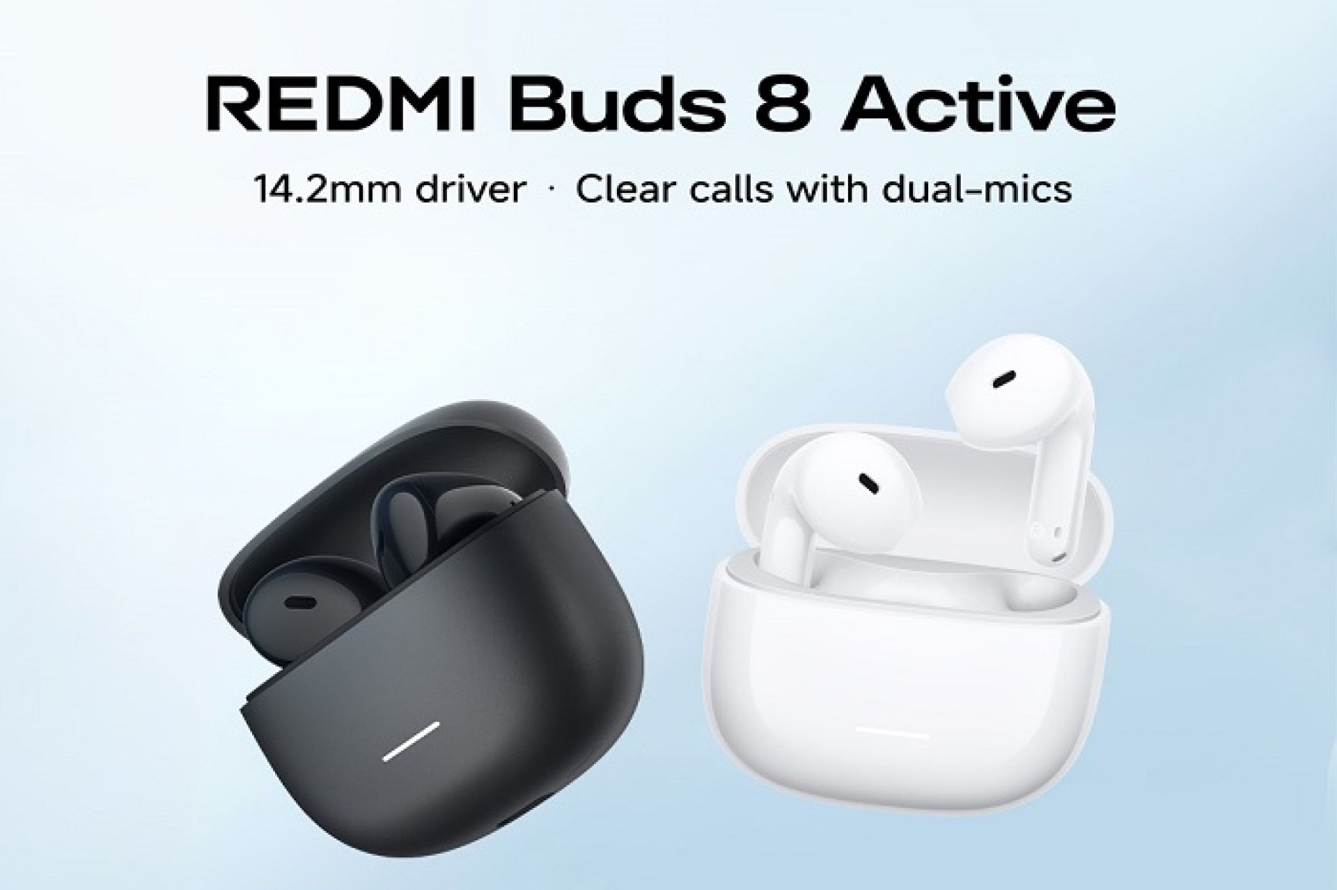 रेडमी बड्स एट एक्टिभ नेपालमा, दैनिक प्रयोगका लागि उपयुक्त